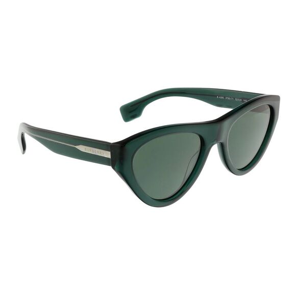 Burberry 0BE4285 Cateye Full Rim Sunglasses - Picture 3 of 4